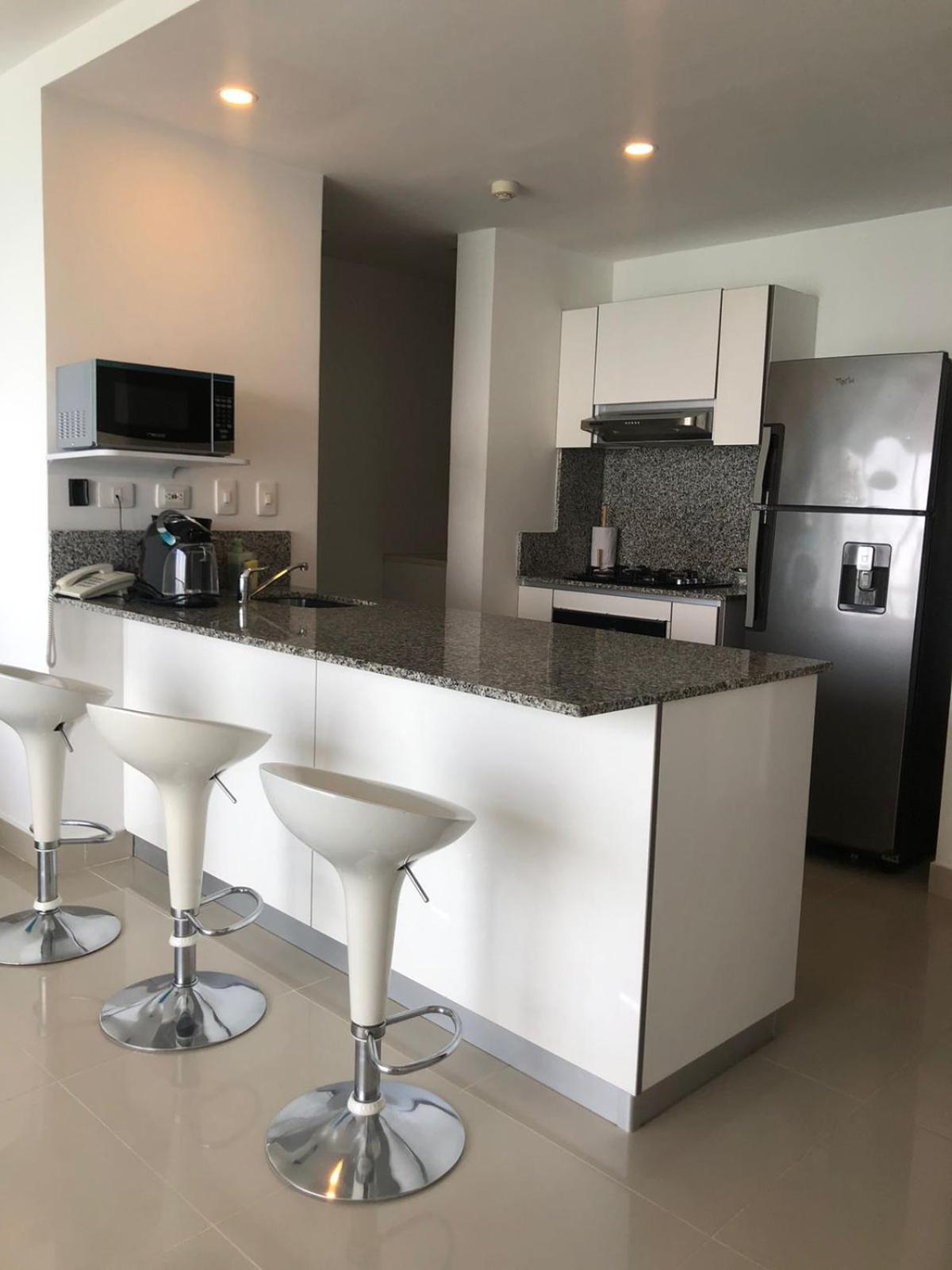 Apartamento Ocean Front - 5 Stars View *