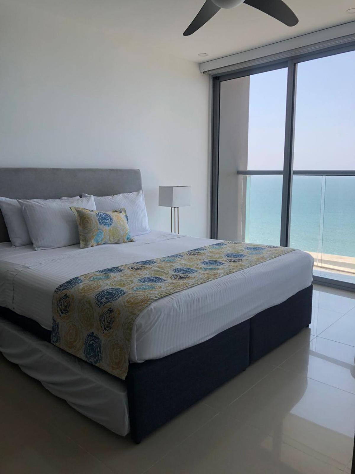 Apartamento Ocean Front - 5 Stars View *