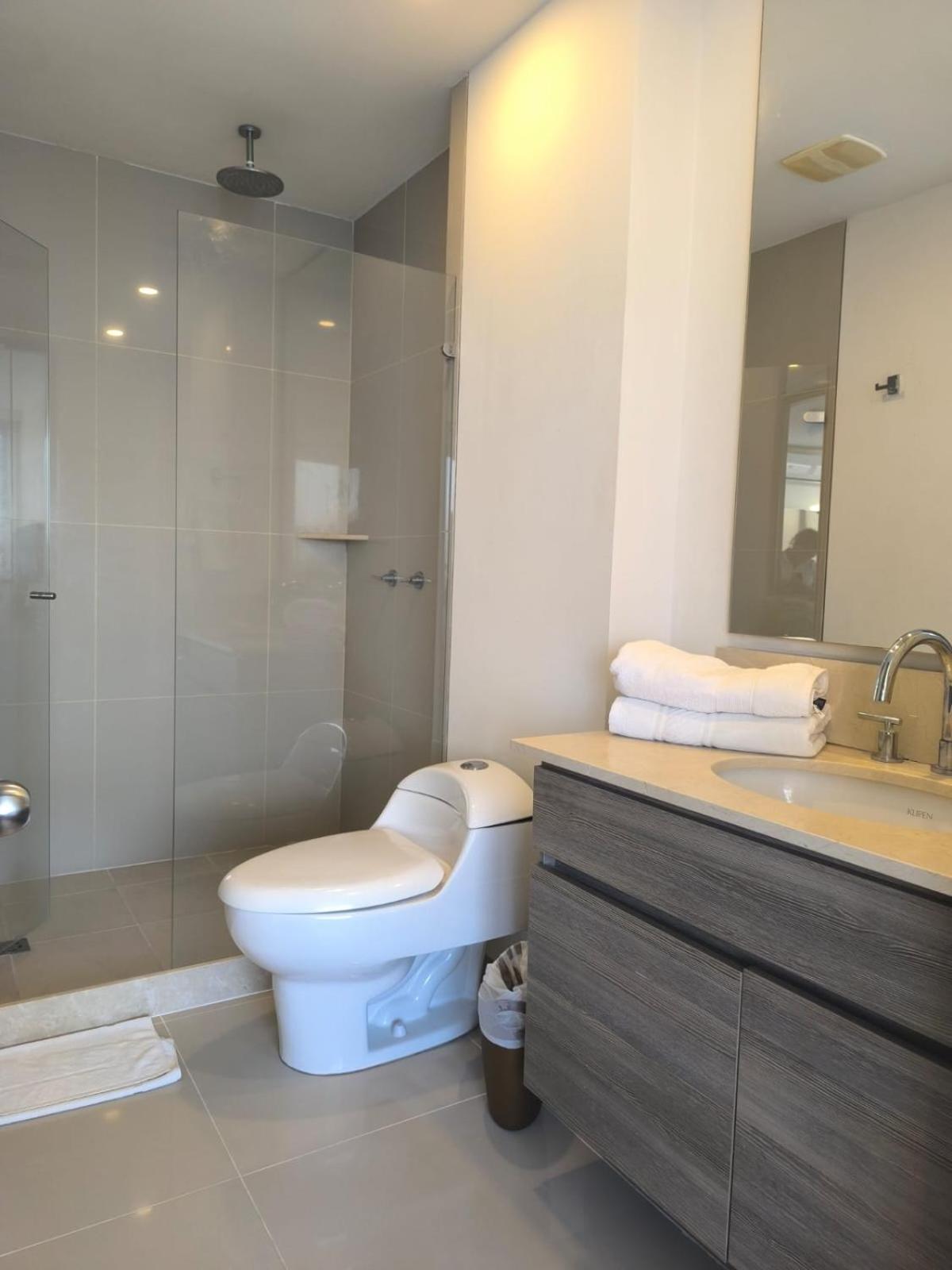 Ocean Front - 5 Stars View Apartamento *