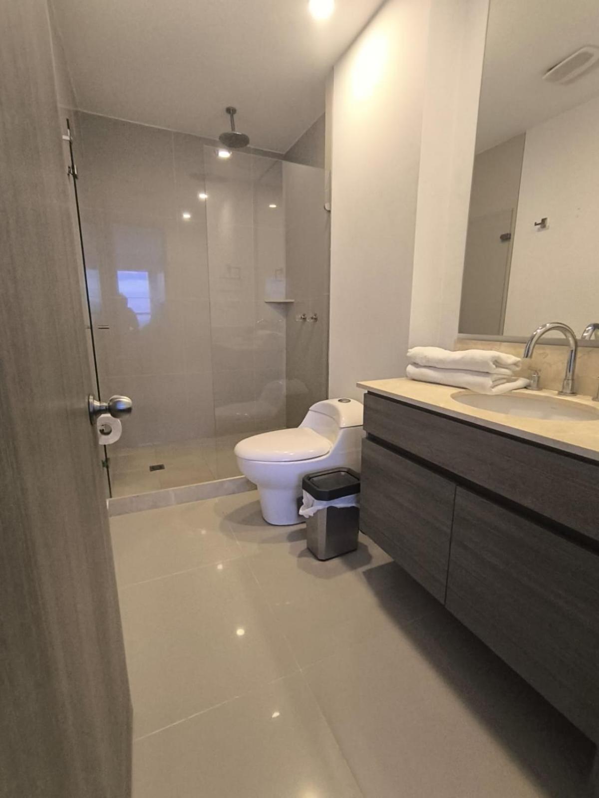 Apartamento Ocean Front - 5 Stars View *