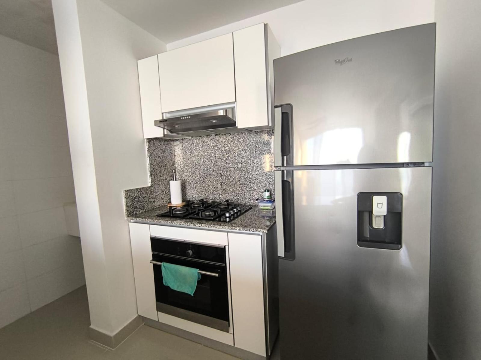 Apartamento Ocean Front - 5 Stars View