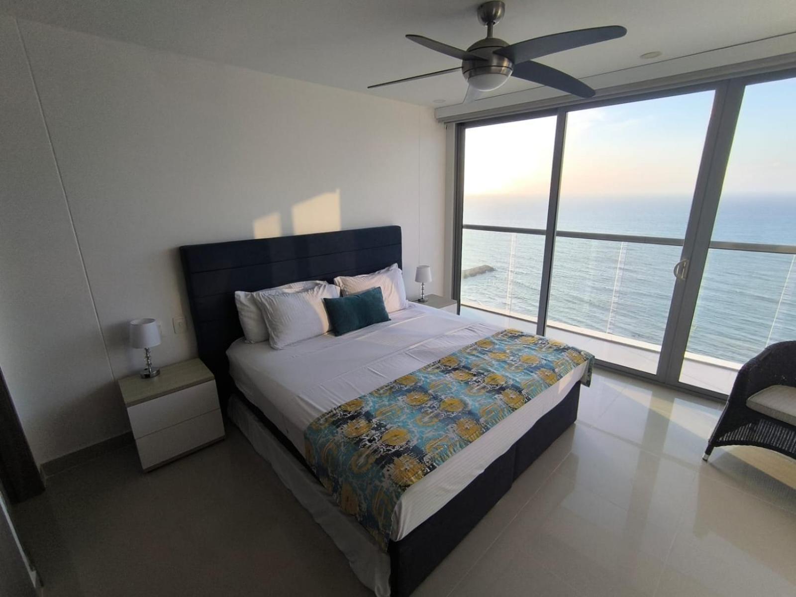 Apartamento Ocean Front - 5 Stars View