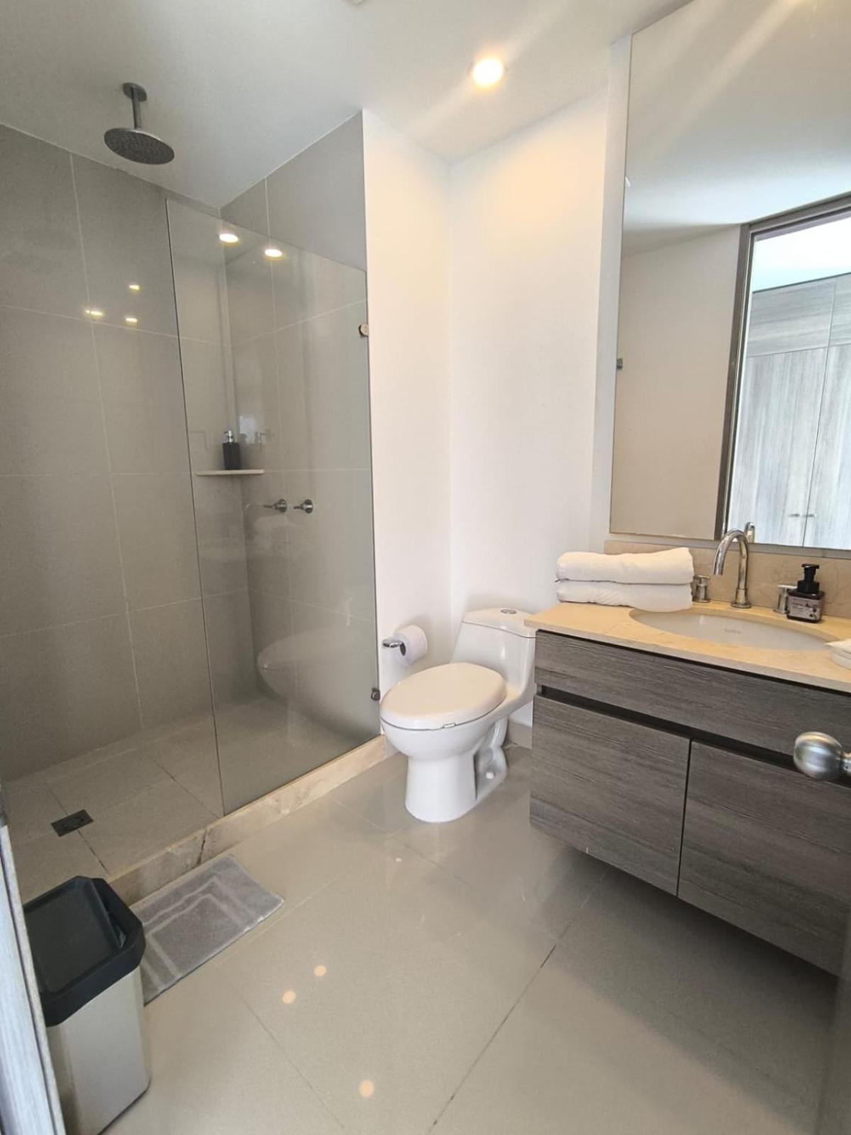 Apartamento Ocean Front - 5 Stars View *