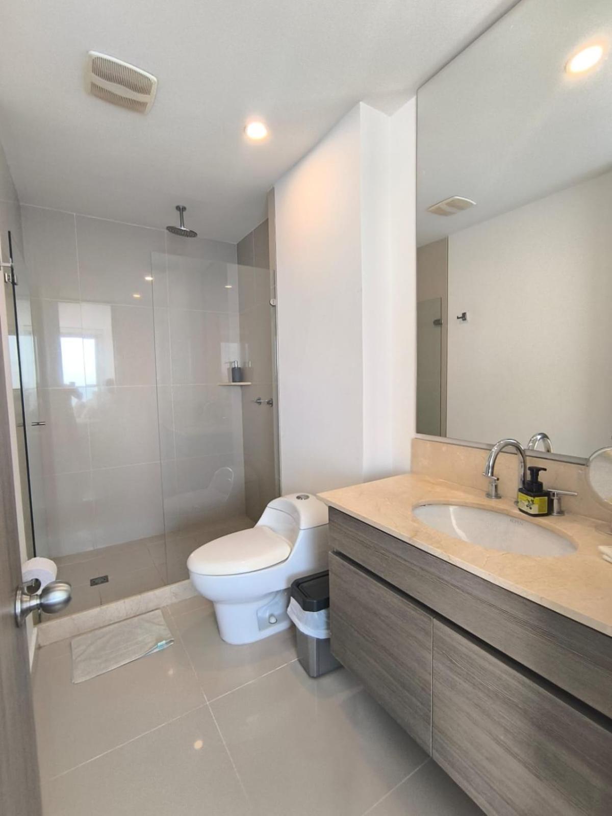 Apartamento Ocean Front - 5 Stars View *