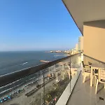 Ocean Front Condo Suites - 5 Stars View
