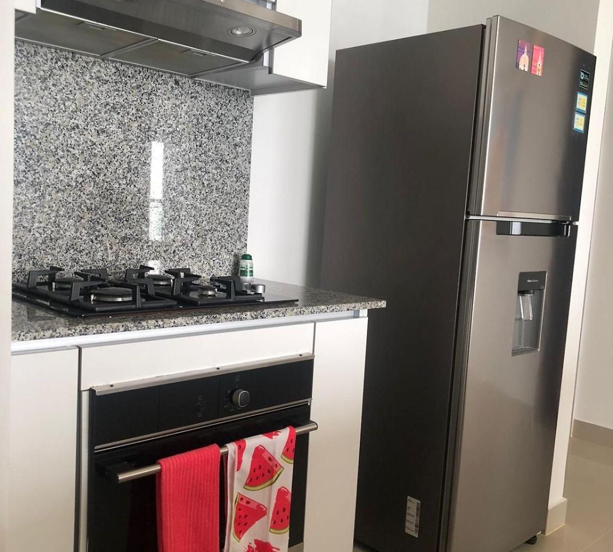 Apartamento Ocean Front - 5 Stars View *