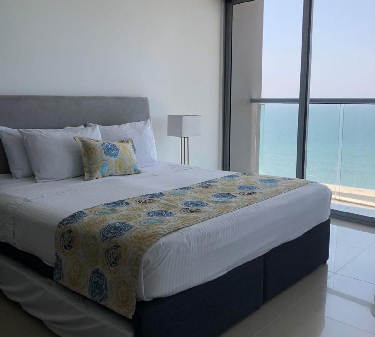 Apartamento Ocean Front - 5 Stars View *