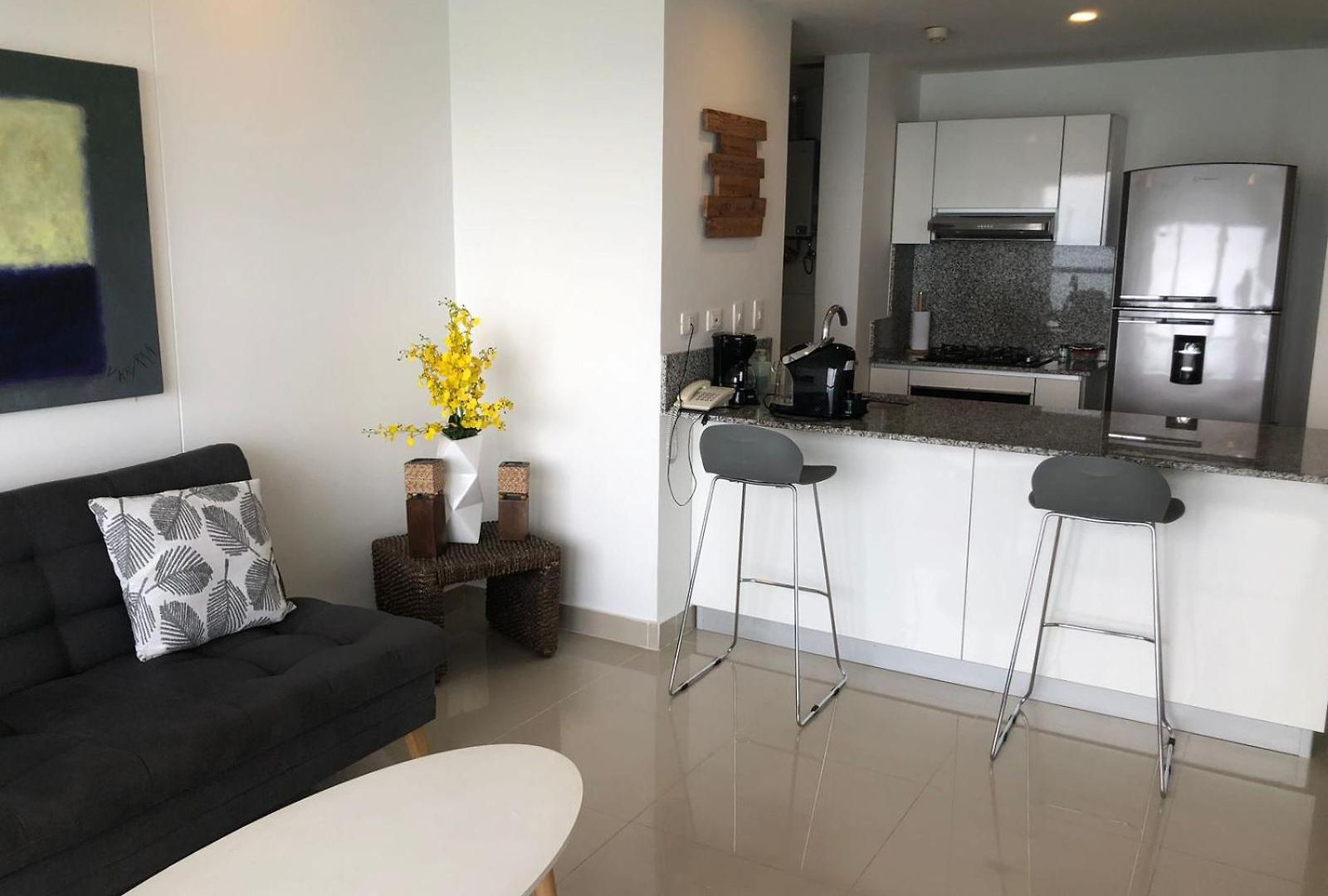 Ocean Front - 5 Stars View