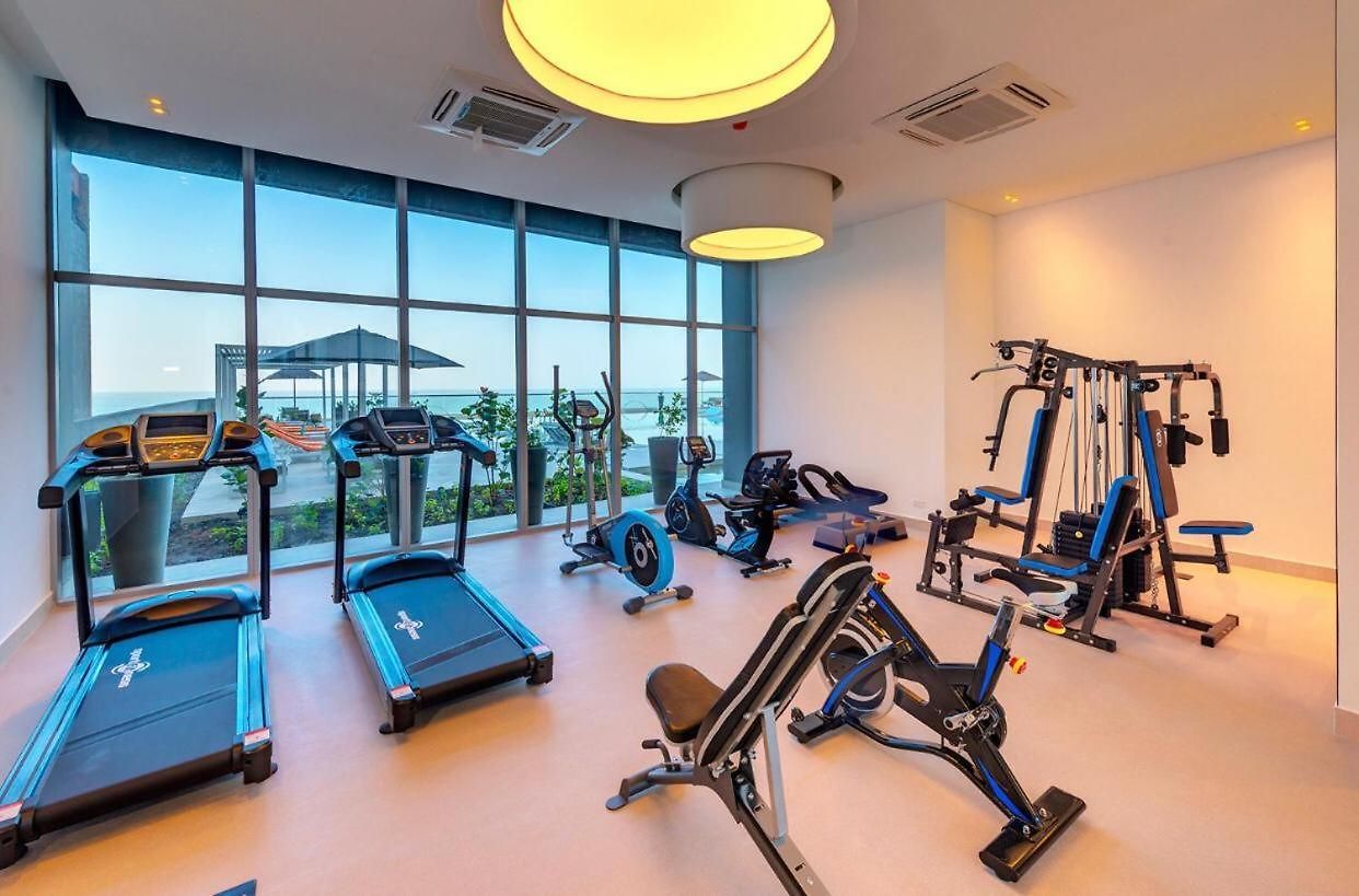 Ocean Front - 5 Stars View Apartamento *