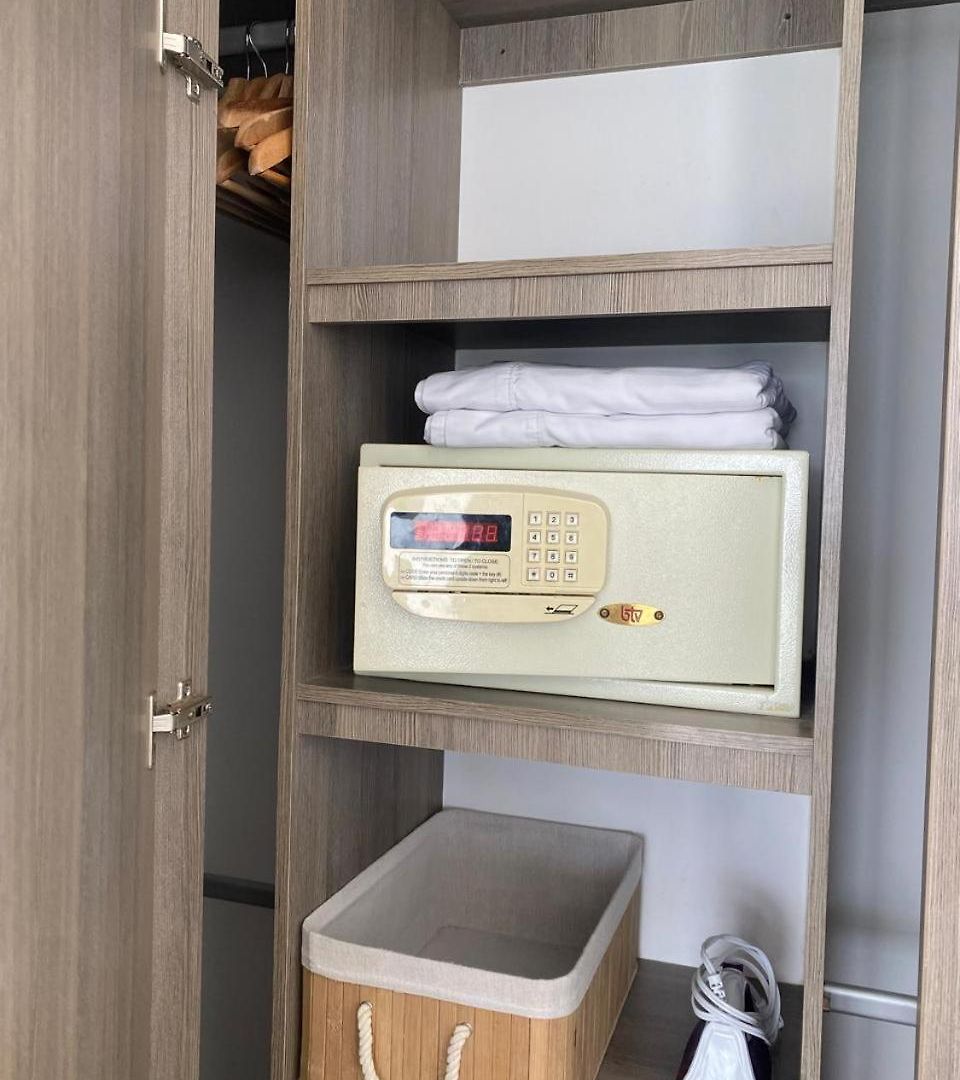 Apartamento Ocean Front - 5 Stars View