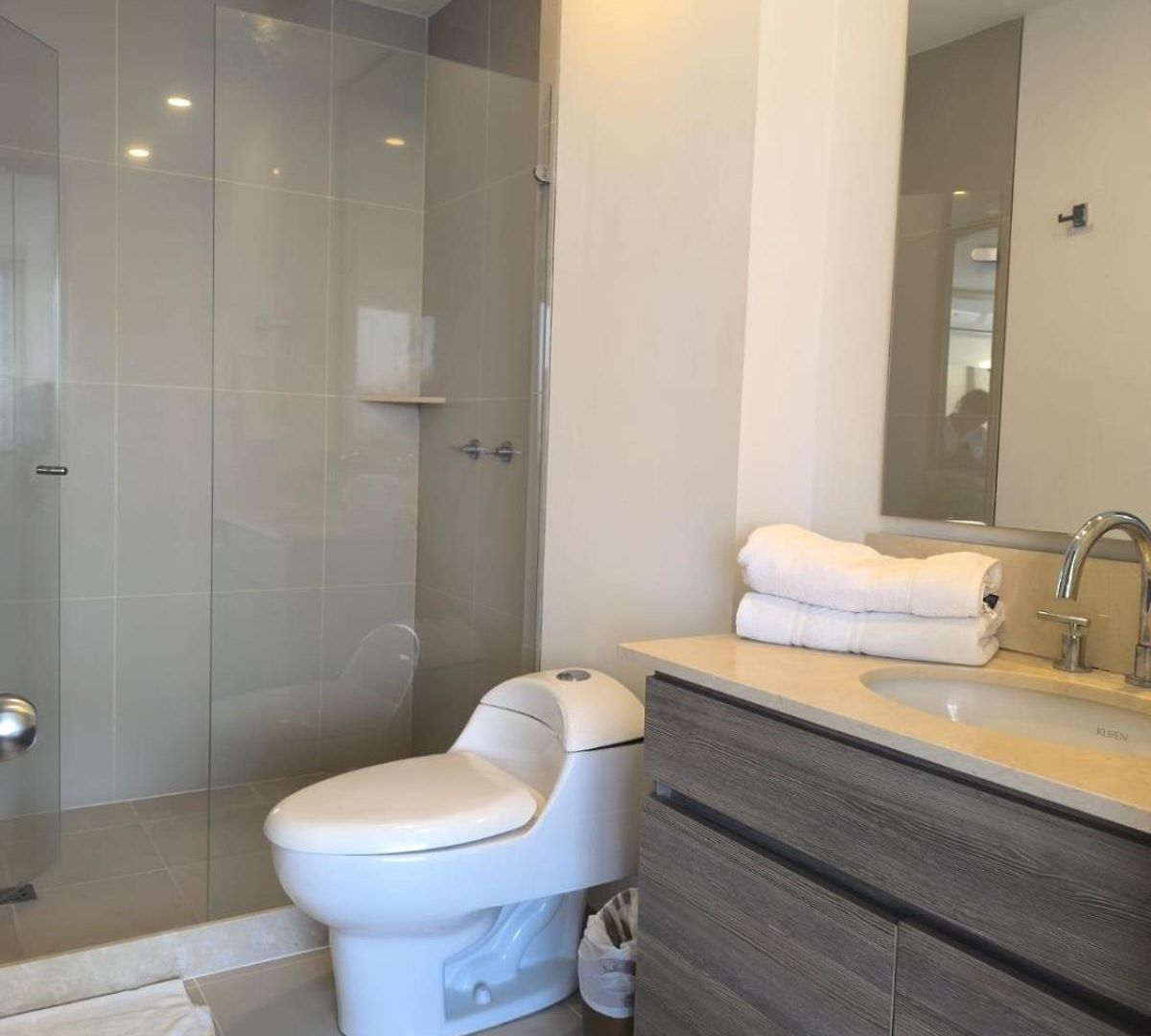 Ocean Front - 5 Stars View Apartamento *