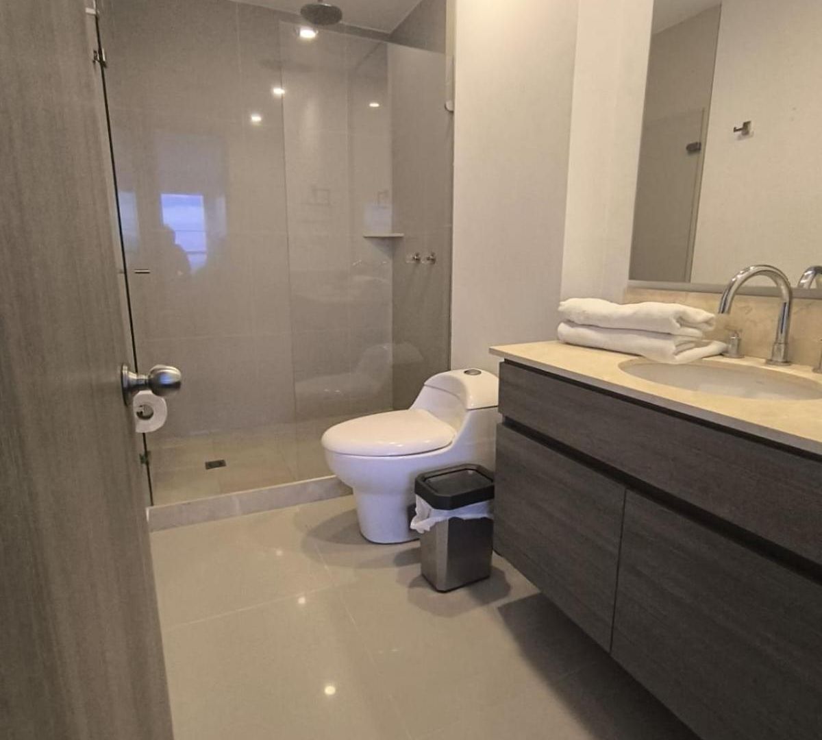 Apartamento Ocean Front - 5 Stars View *