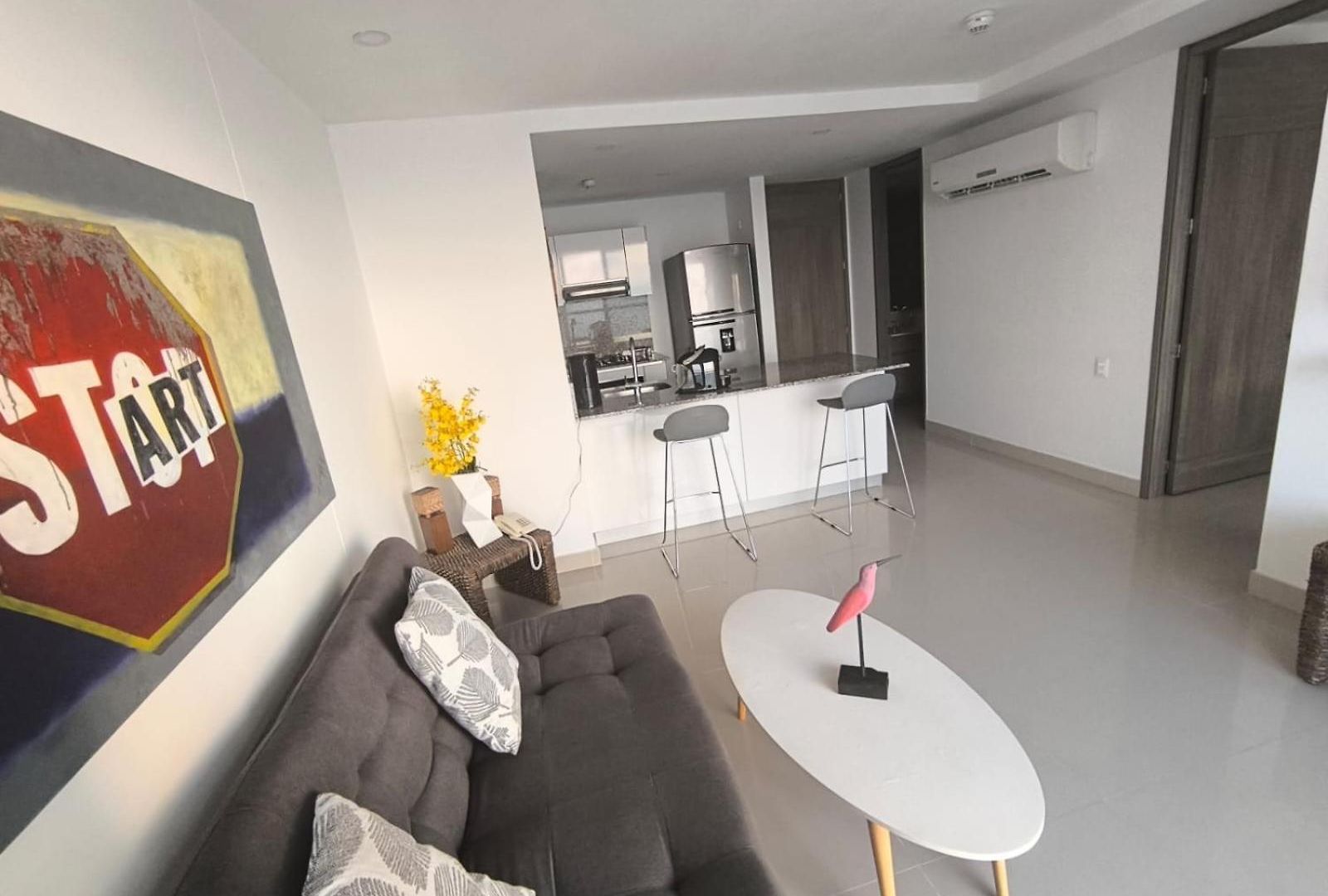 Ocean Front - 5 Stars View *