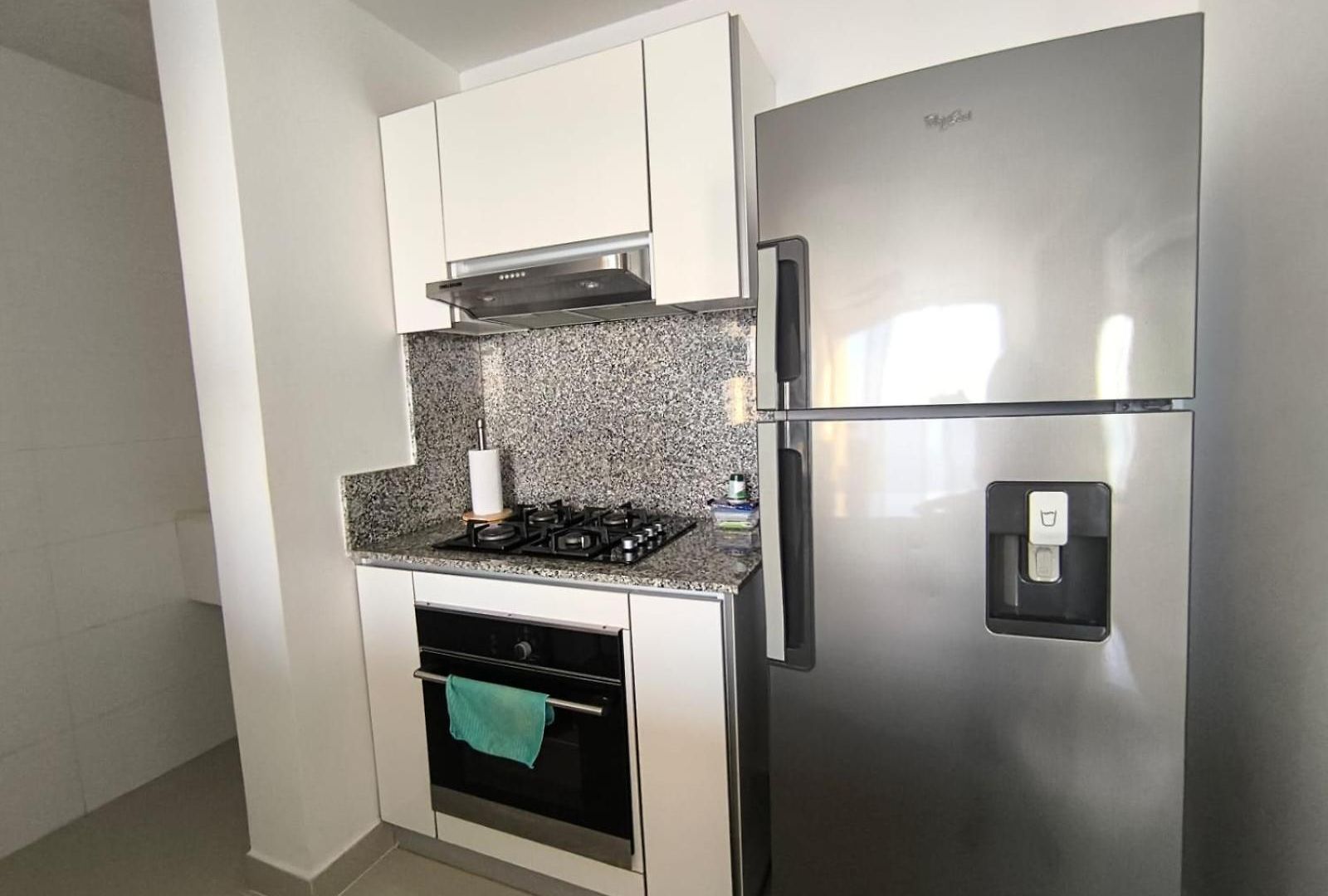 Apartamento Ocean Front - 5 Stars View
