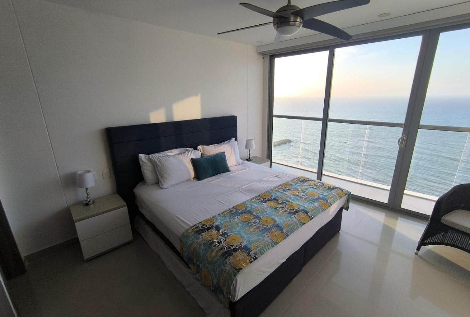 Apartamento Ocean Front - 5 Stars View