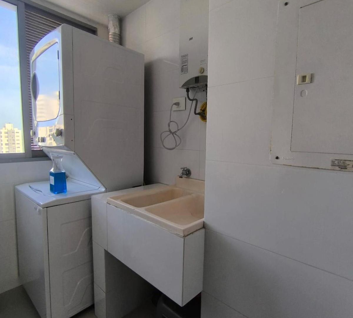 Ocean Front - 5 Stars View * Cartagena