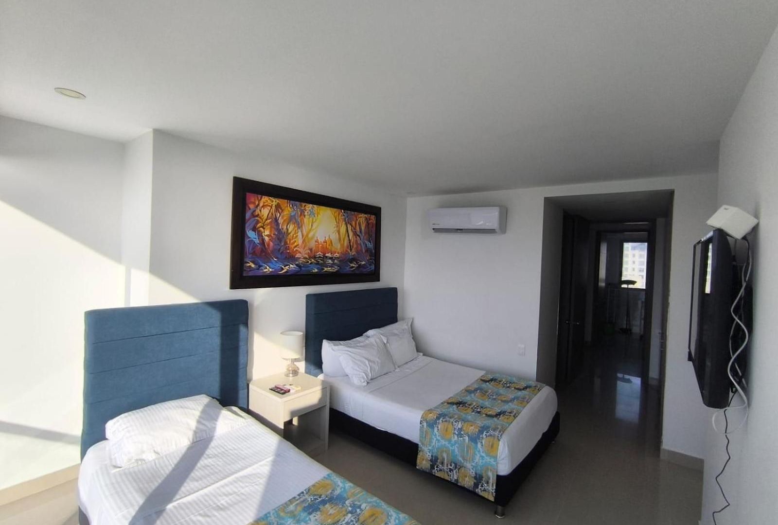 Ocean Front - 5 Stars View
