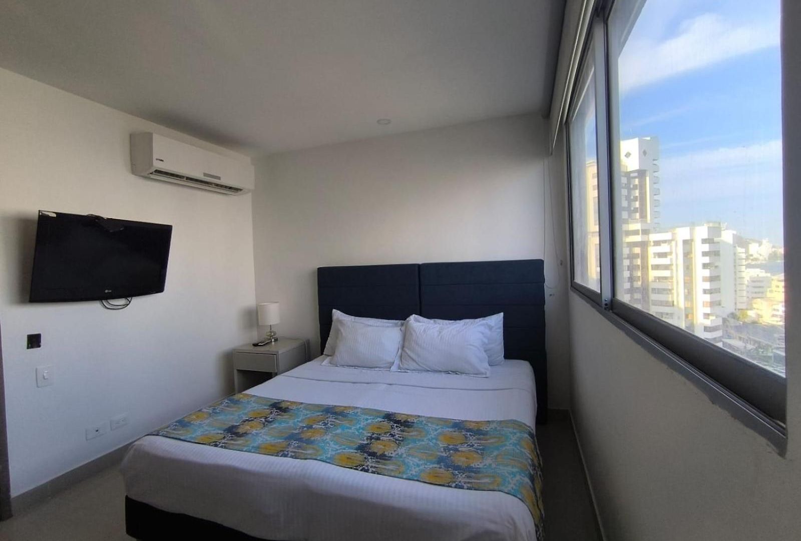 Ocean Front - 5 Stars View Apartamento *