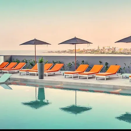 Apartamento Ocean Front - 5 Stars View *