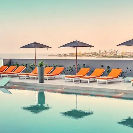 Apartamento Ocean Front - 5 Stars View