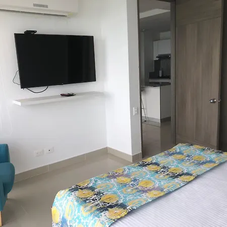 Ocean Front - 5 Stars View Apartamento