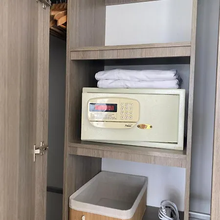 Apartamento Ocean Front - 5 Stars View