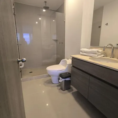 Apartamento Ocean Front - 5 Stars View *