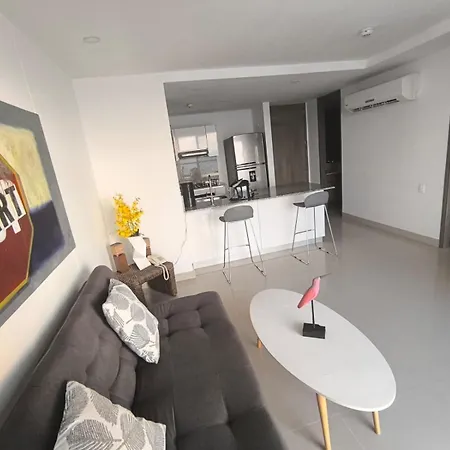 Ocean Front - 5 Stars View *