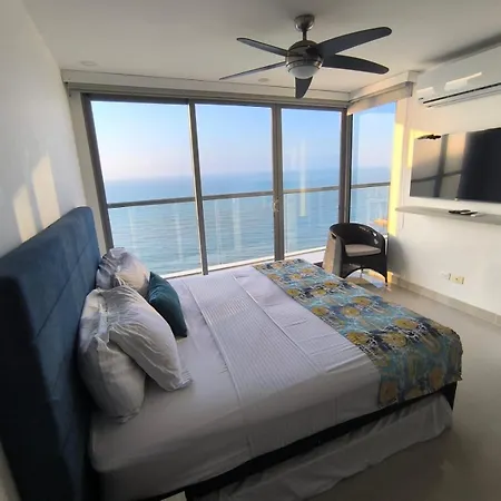 Ocean Front - 5 Stars View