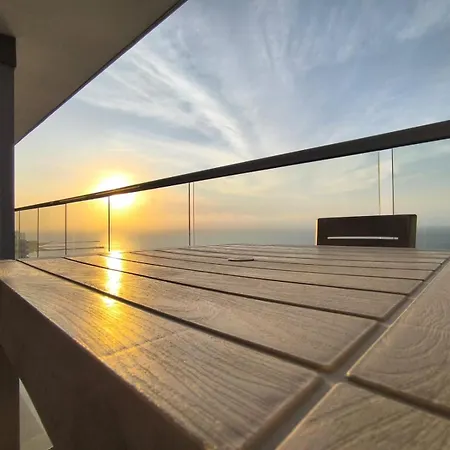 Apartamento Ocean Front - 5 Stars View *