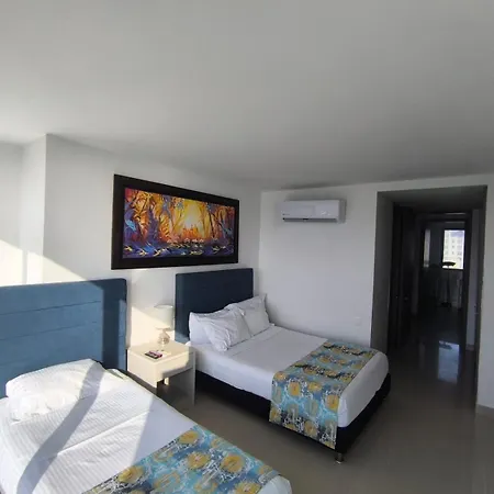 Ocean Front - 5 Stars View