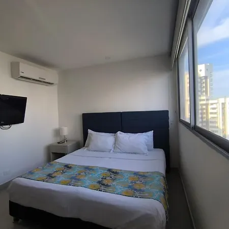 Ocean Front - 5 Stars View Apartamento *