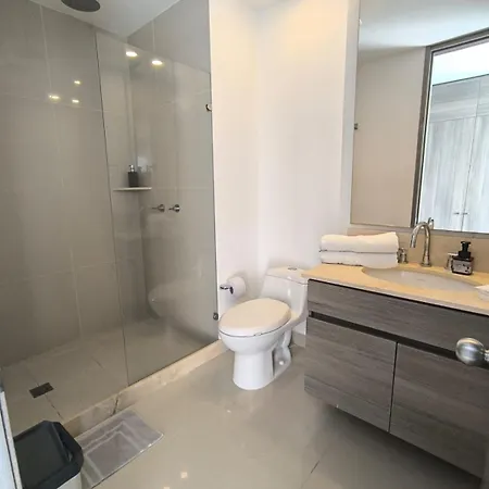 Apartamento Ocean Front - 5 Stars View *