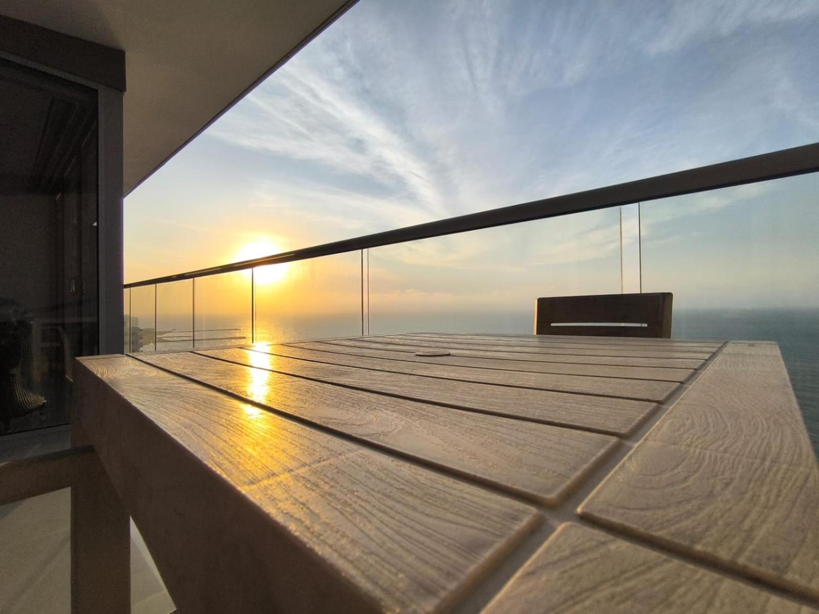 Apartment Frente Al Mar En Morros *